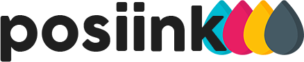 Posi Ink logo